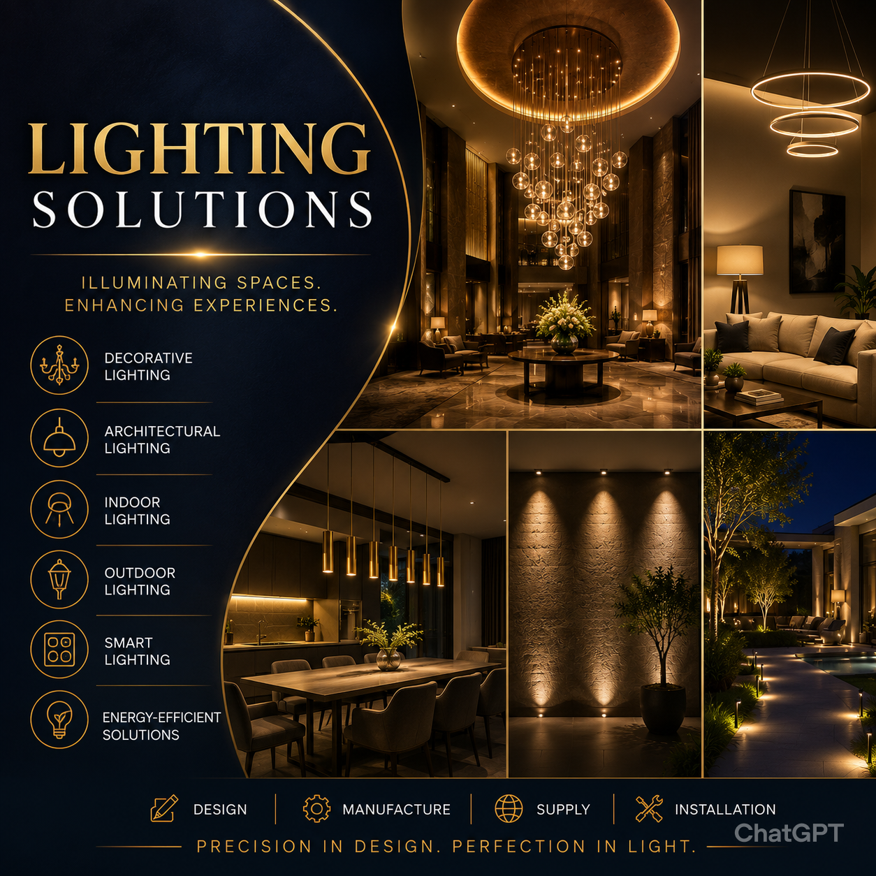 Lighting Solutions