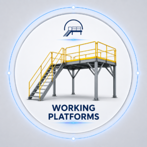 Working platforms