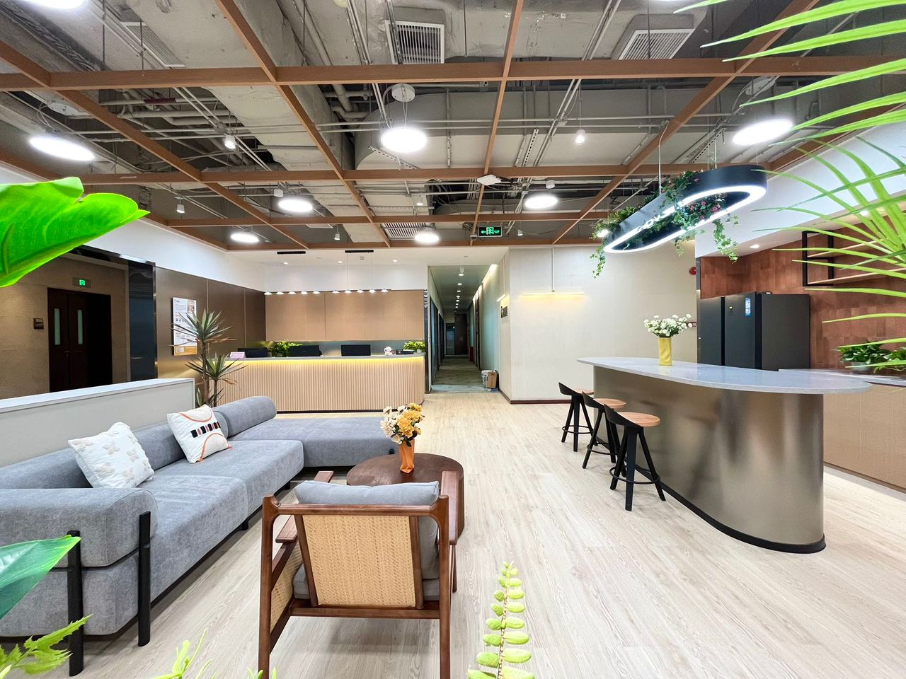 Office Detail