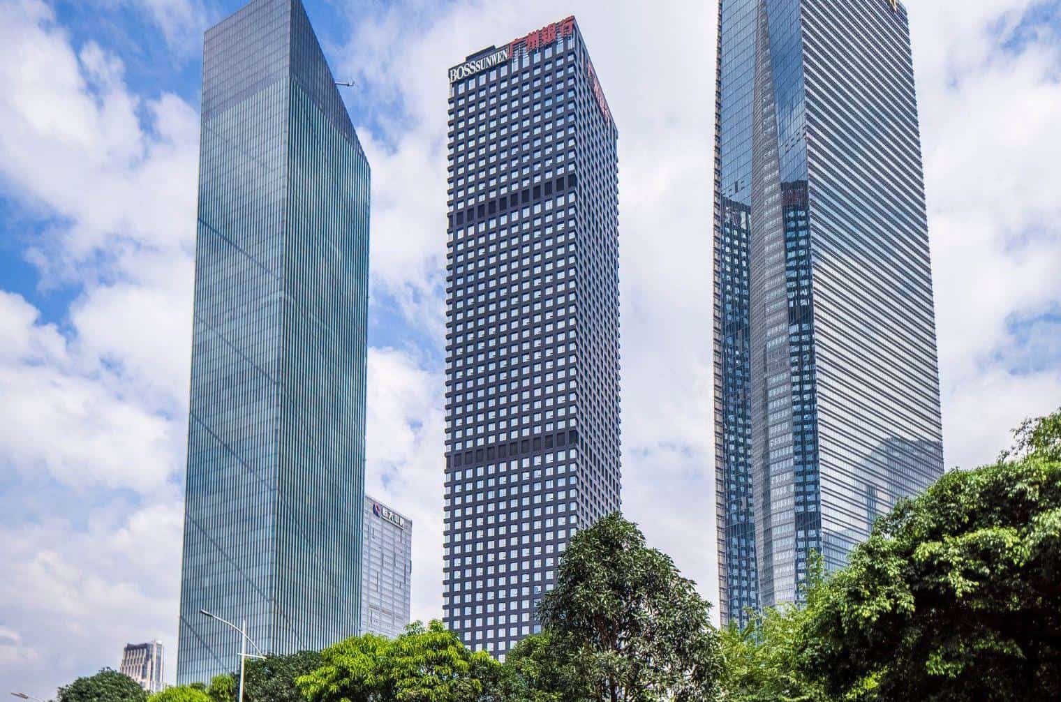 Orient Offices