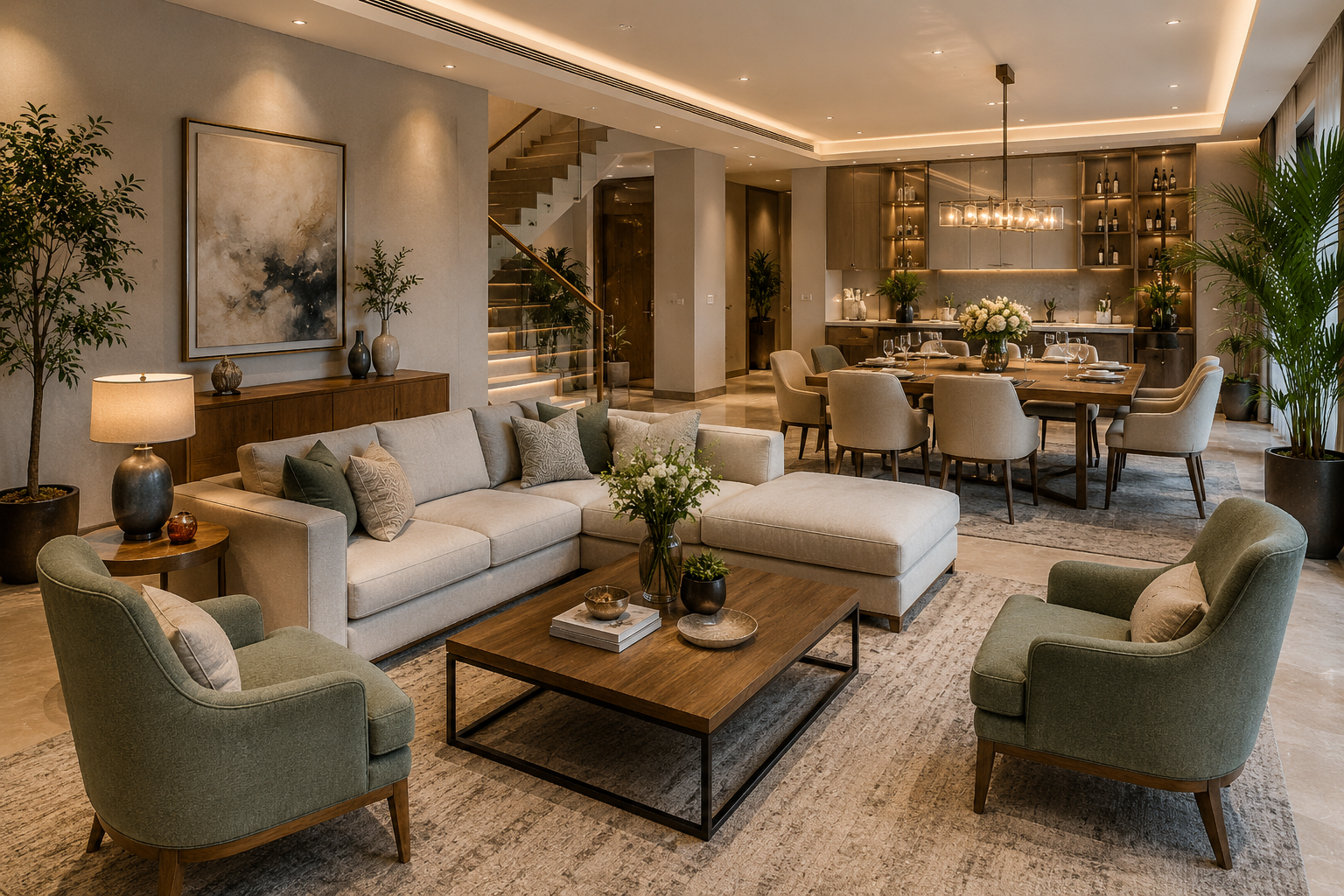 Home Furniture